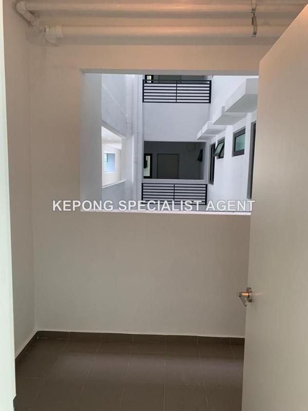 For Rent - Three33 Residence