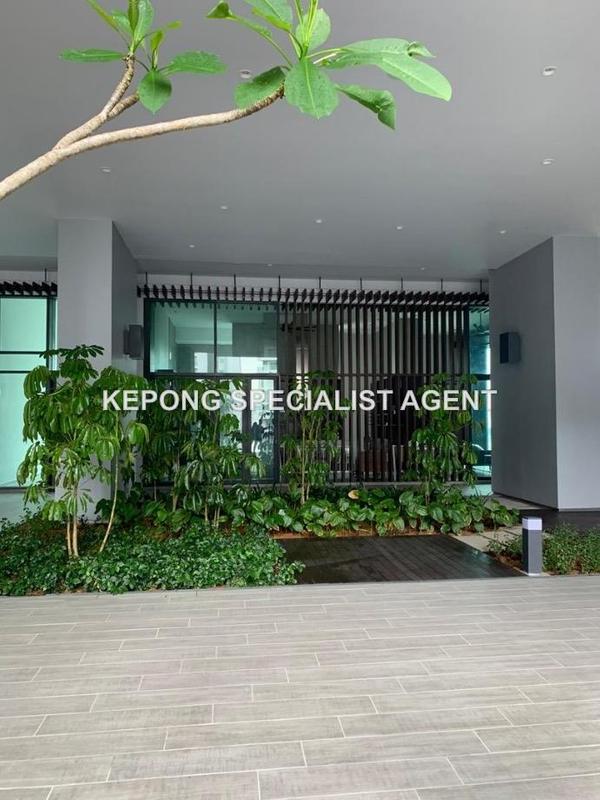 For Rent - Three33 Residence