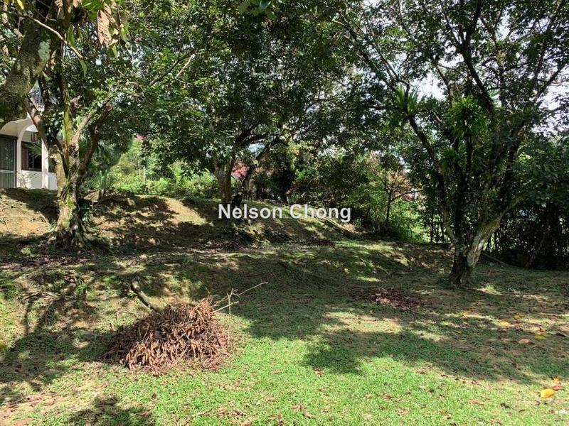 Residential Land for Sale in Bukit Segambut, Mont Kiara, Solaris, Segambut by Nelson Chong - iProperty.com.my