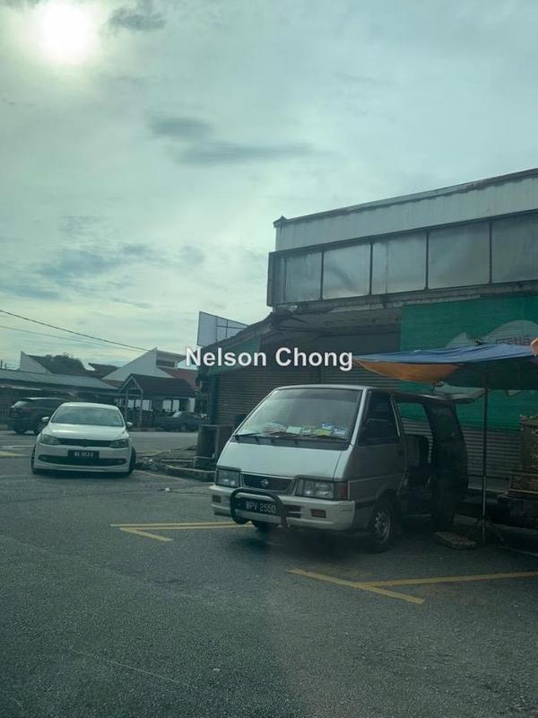 For Rent - Kepong Baru, Jalan Ambong, Jinjang