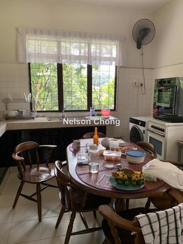 Residential Land for Sale in Bukit Segambut, Mont Kiara, Solaris, Segambut by Nelson Chong - iProperty.com.my