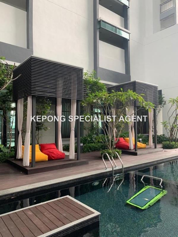 For Sale - Three33 Residence