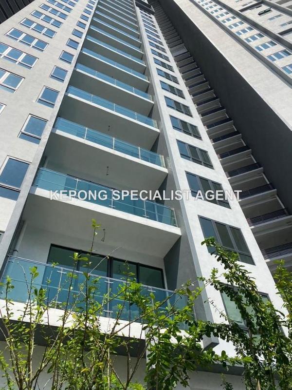 For Sale - East Parc @ Manjalara