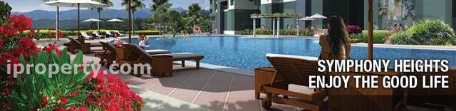 Kondominium untuk Dijual di Symphony Heights (Simfoni Heights) oleh Lucas Lim - iProperty.com.my