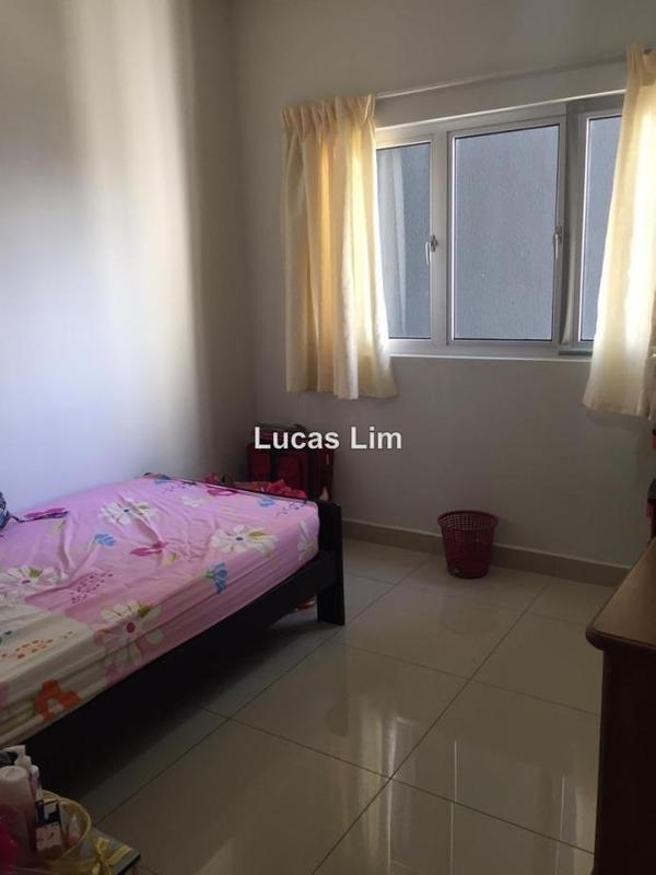 Service Residence for Sale in Maxim Citylights @ Sentul KL by Lucas Lim - iProperty.com.my