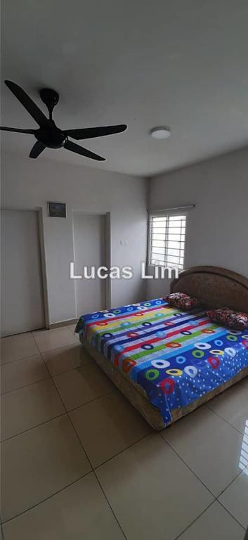 Service Residence for Sale in Maxim Citylights @ Sentul KL by Lucas Lim - iProperty.com.my