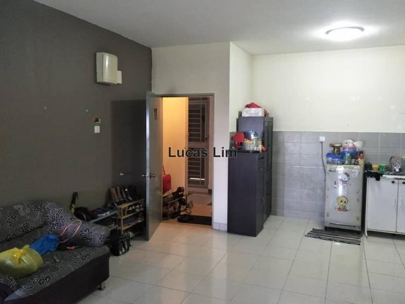 For Sale - Symphony Heights (Simfoni Heights)