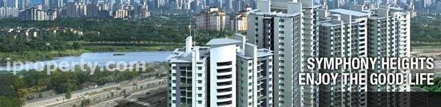 Condominium for Sale in Symphony Heights (Simfoni Heights) by Lucas Lim - iProperty.com.my