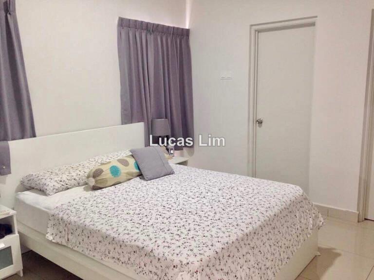 Service Residence for Sale in Maxim Citylights @ Sentul KL by Lucas Lim - iProperty.com.my