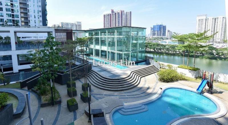 Service Residence for Sale in The Loft @ ZetaPark by Lucas Lim - iProperty.com.my