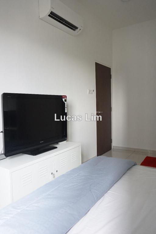 Condominium for Sale in The Haute Gurney by Lucas Lim - iProperty.com.my