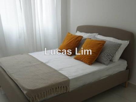 Condominium for Sale in The Haute Gurney by Lucas Lim - iProperty.com.my