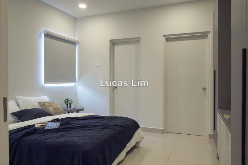 Service Residence for Sale in Maxim Citylights @ Sentul KL by Lucas Lim - iProperty.com.my