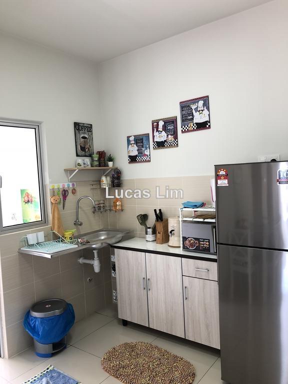 Service Residence for Sale in Maxim Citylights @ Sentul KL by Lucas Lim - iProperty.com.my