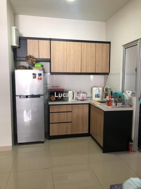 Service Residence for Sale in Maxim Citylights @ Sentul KL by Lucas Lim - iProperty.com.my