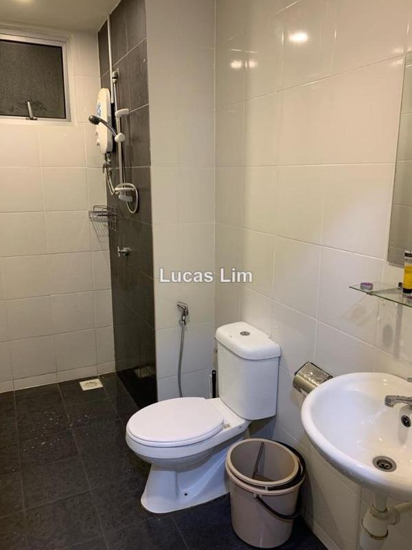 Service Residence for Sale in Maxim Citylights @ Sentul KL by Lucas Lim - iProperty.com.my
