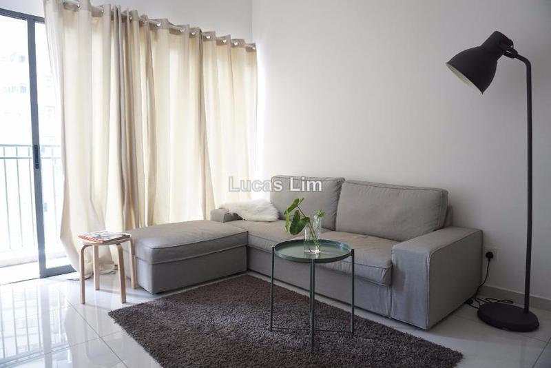 Condominium for Sale in The Haute Gurney by Lucas Lim - iProperty.com.my