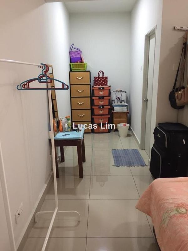 Service Residence for Sale in Maxim Citylights @ Sentul KL by Lucas Lim - iProperty.com.my