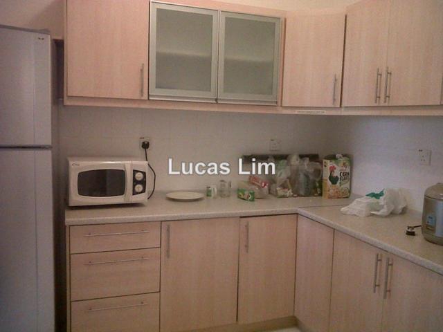 Condominium for Sale in Seri Maya Condominium by Lucas Lim - iProperty.com.my