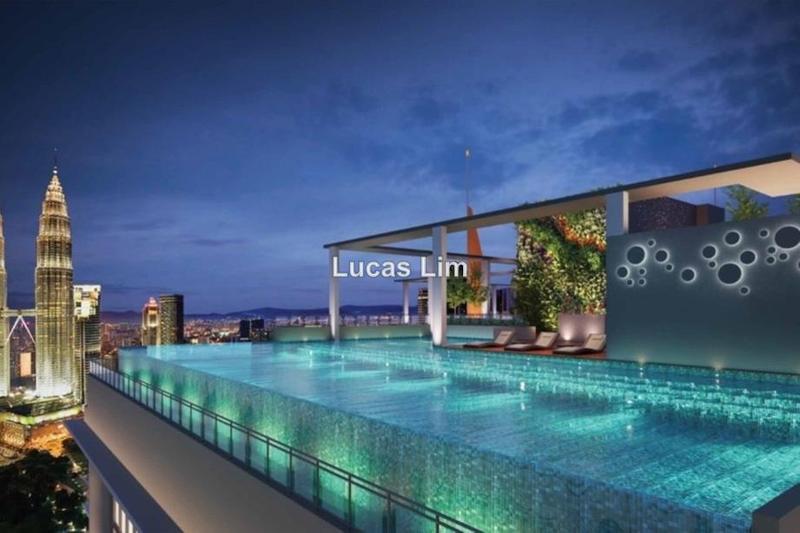 Condominium for Sale in The Haute Gurney by Lucas Lim - iProperty.com.my