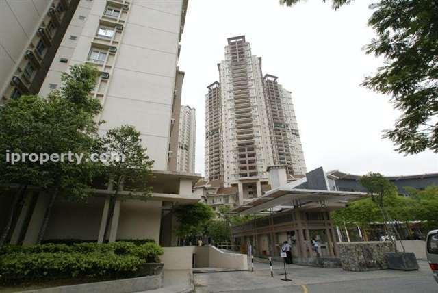 Condominium for Sale in Seri Maya Condominium by Lucas Lim - iProperty.com.my