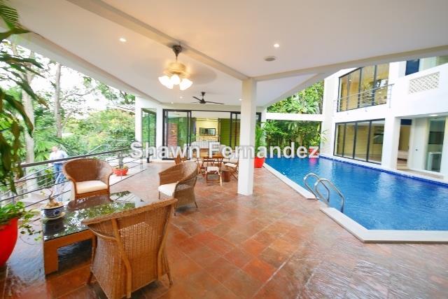 Bungalow House for Sale in Bukit Tunku (Kenny Hills), Kuala Lumpur by Shawn Fernandez - Pool areas - iProperty.com.my