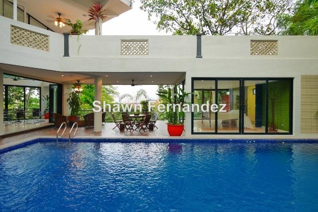 Bungalow House for Sale in Bukit Tunku (Kenny Hills), Kuala Lumpur by Shawn Fernandez - iProperty.com.my