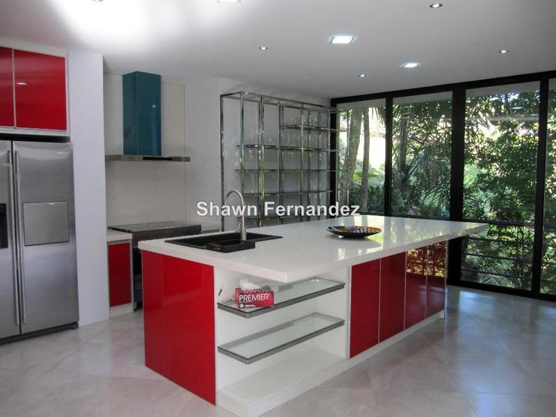 Bungalow House for Sale in Bukit Tunku (Kenny Hills), Kuala Lumpur by Shawn Fernandez - Fully Fitted - iProperty.com.my