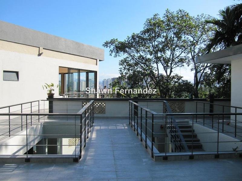 Bungalow House for Sale in Bukit Tunku (Kenny Hills), Kuala Lumpur by Shawn Fernandez - iProperty.com.my
