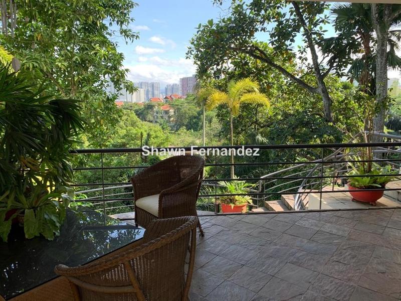 Bungalow House for Sale in Bukit Tunku (Kenny Hills), Kuala Lumpur by Shawn Fernandez - iProperty.com.my