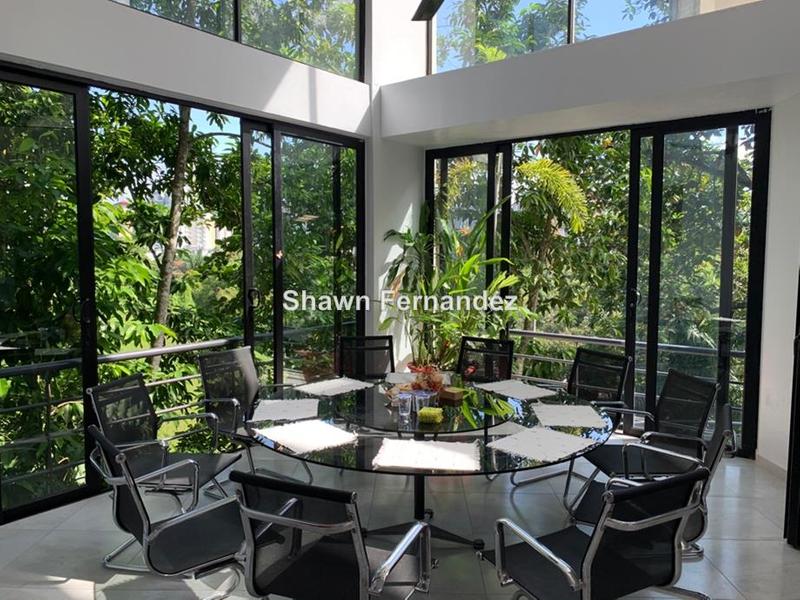 Bungalow House for Sale in Bukit Tunku (Kenny Hills), Kuala Lumpur by Shawn Fernandez - iProperty.com.my