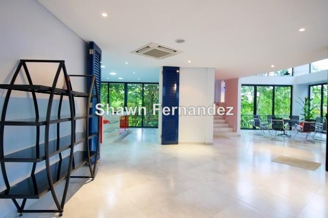 Bungalow House for Sale in Bukit Tunku (Kenny Hills), Kuala Lumpur by Shawn Fernandez - Lounge and Dining areas - iProperty.com.my