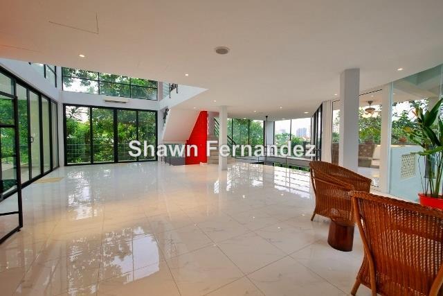 Bungalow House for Sale in Bukit Tunku (Kenny Hills), Kuala Lumpur by Shawn Fernandez - iProperty.com.my