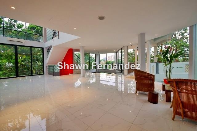Bungalow House for Sale in Bukit Tunku (Kenny Hills), Kuala Lumpur by Shawn Fernandez - iProperty.com.my
