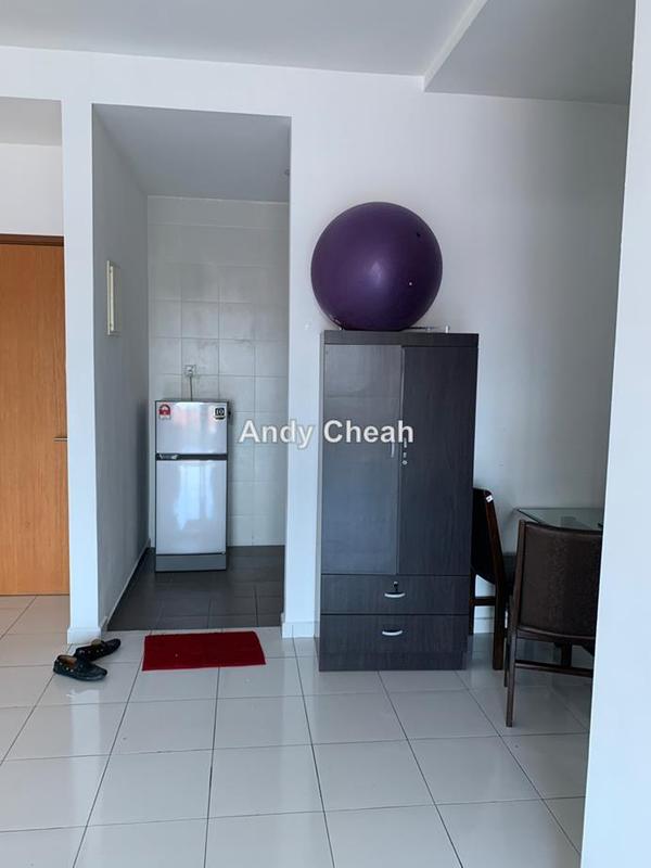 Apartment for Sale in The Senai Garden – Phase 2 by Andy Cheah - iProperty.com.my