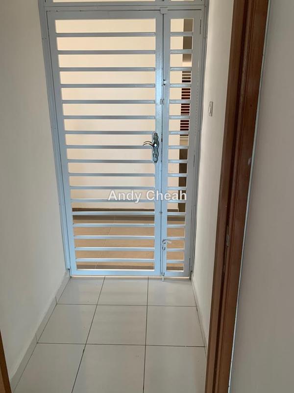 Apartment for Sale in The Senai Garden – Phase 2 by Andy Cheah - iProperty.com.my