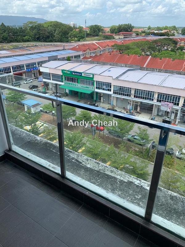Apartment for Sale in The Senai Garden – Phase 2 by Andy Cheah - iProperty.com.my