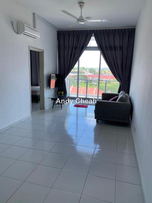 For Sale - The Senai Garden – Phase 2