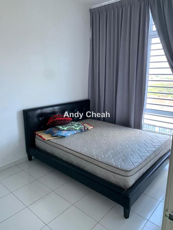 Apartment for Sale in The Senai Garden – Phase 2 by Andy Cheah - iProperty.com.my