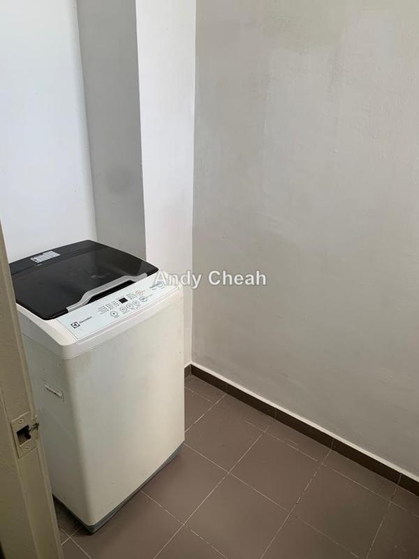 Apartment for Sale in The Senai Garden – Phase 2 by Andy Cheah - iProperty.com.my
