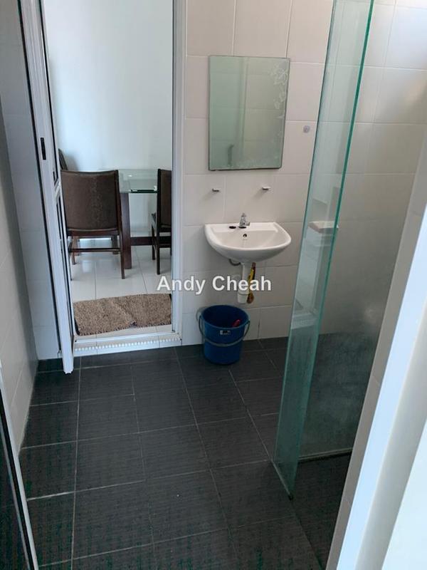 Apartment for Sale in The Senai Garden – Phase 2 by Andy Cheah - iProperty.com.my