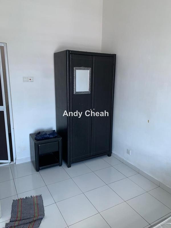 Apartment for Sale in The Senai Garden – Phase 2 by Andy Cheah - iProperty.com.my