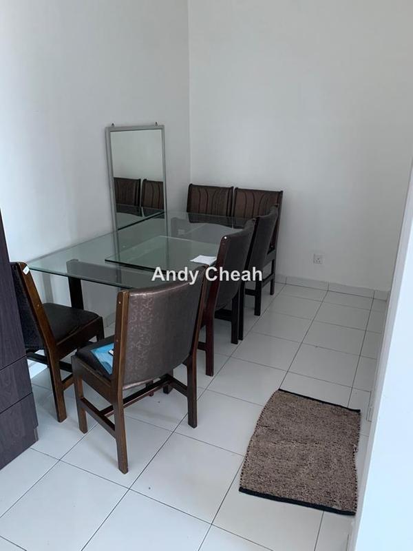 Apartment for Sale in The Senai Garden – Phase 2 by Andy Cheah - iProperty.com.my