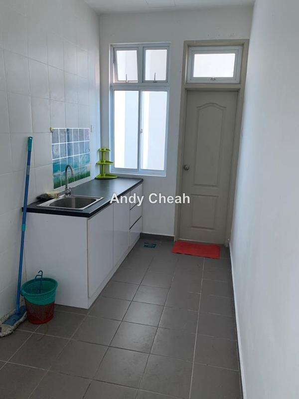 Apartment for Sale in The Senai Garden – Phase 2 by Andy Cheah - iProperty.com.my