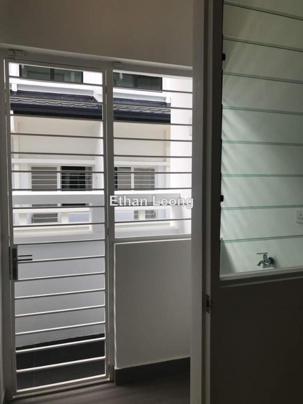Rumah Berangkai 2 Tingkat untuk Dijual di Semenyih, Semenyih oleh Ethan Leong - iProperty.com.my