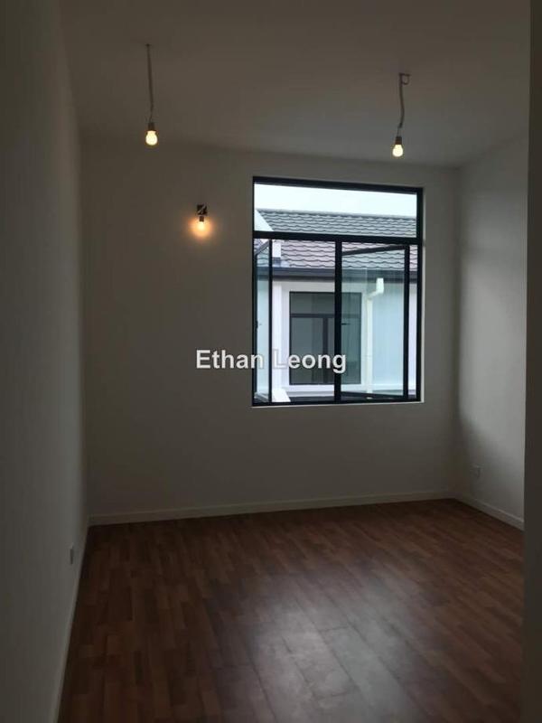 Rumah Berangkai 2 Tingkat untuk Dijual di Semenyih, Semenyih oleh Ethan Leong - iProperty.com.my