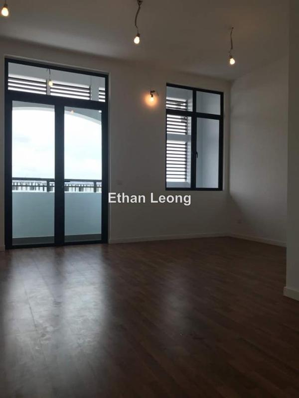 Rumah Berangkai 2 Tingkat untuk Dijual di Semenyih, Semenyih oleh Ethan Leong - iProperty.com.my