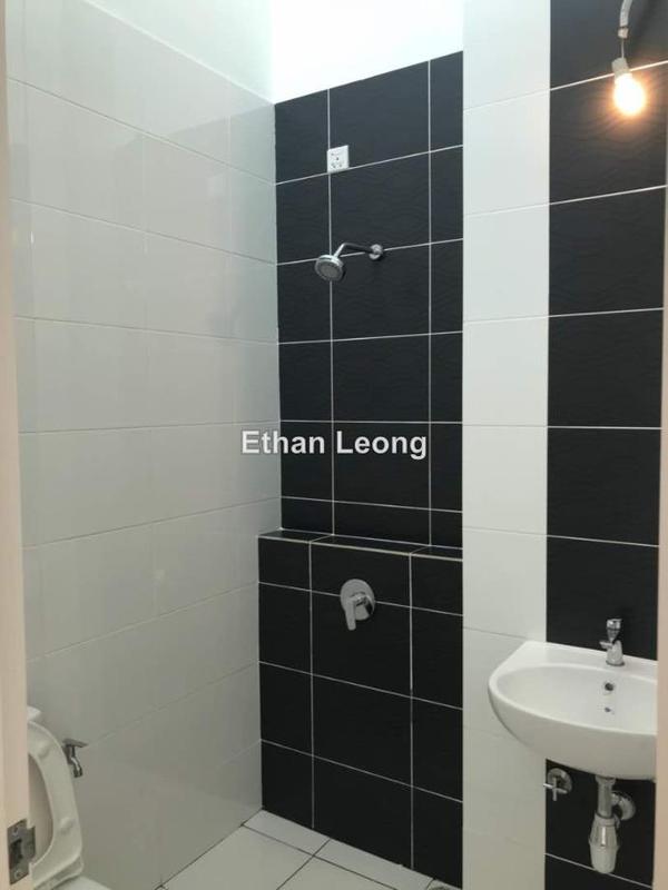 Rumah Berangkai 2 Tingkat untuk Dijual di Semenyih, Semenyih oleh Ethan Leong - iProperty.com.my