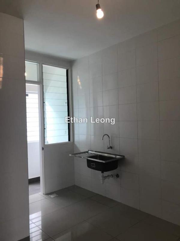 Rumah Berangkai 2 Tingkat untuk Dijual di Semenyih, Semenyih oleh Ethan Leong - iProperty.com.my