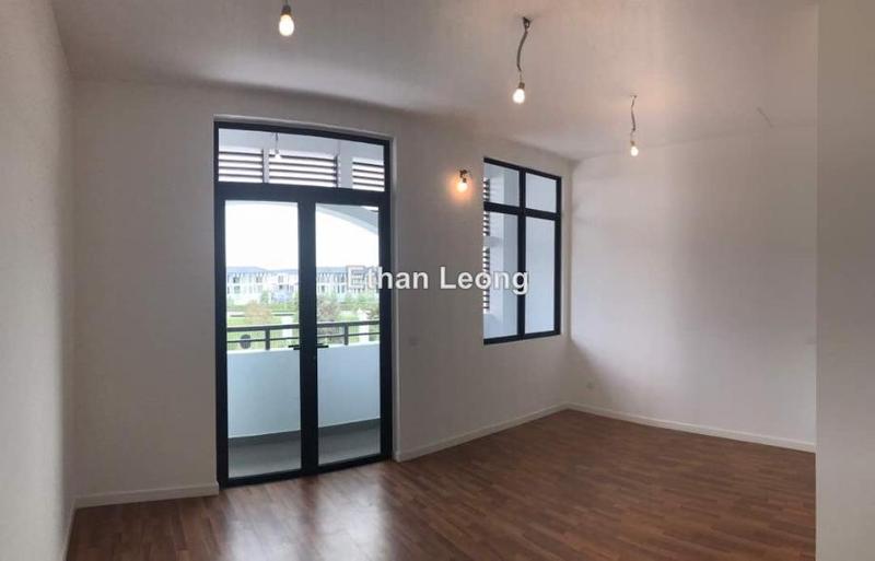 Rumah Berangkai 2 Tingkat untuk Dijual di Semenyih, Semenyih oleh Ethan Leong - iProperty.com.my